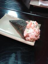 Tokio Sushi - Temakeria