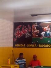 FABIO'S BAR