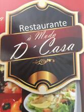 Restaurante Santa Genoveva Grill