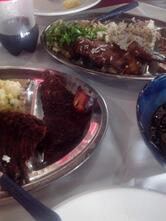 Churrascaria Paraibana