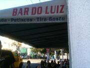 Bar do Luiz