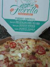 Pizzaria Fiorella Bauru
