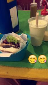 Lanchonete Nova Vida