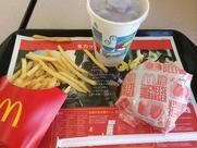 マクドナルド 野田みずきいなげや店