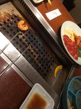 高麗飯店 御影店