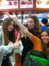 New Impérial Monceau