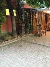 Ristorante "La Macchia del Barco"