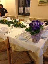 Ristorante La Pineta