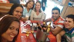 Orla Restaurante e Sushi