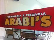Arabi'S Esfirraria e Pizzaria