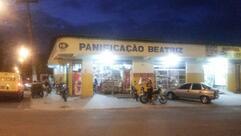 Delicatéssen Beatriz