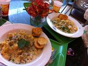 Spoleto Culinária Italiana