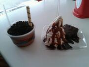 Mr. Mix Milk Shake - Suzano