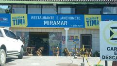Restaurante e Lanchonete Miramar