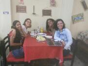 Lengo Tengo Culinária Nordestina