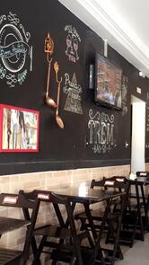 RESTAURANTE PROSA MINEIRA