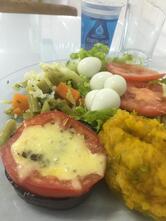 Restaurante Petruzzi