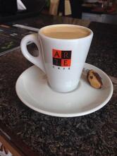 Nação Verde - Santa Maria