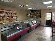 Чебуречная