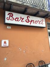 Bar Sport