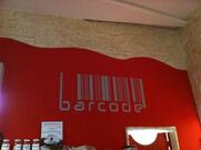 BARCODE
