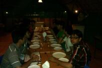 Sanjha Chulha Garden Restaurant