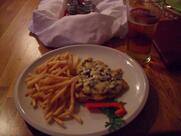 GROTA Hotel , Restauracja , Pizzeria