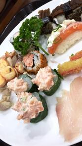 Feng Cheng Restaurante