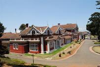 Fernhill Royale Palace