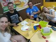 Xaxá Burguer & Pizza