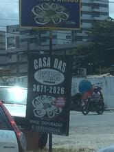 Casa das Ostras Primos