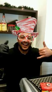 En Athinas Cafe Athens