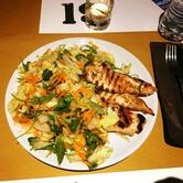 Sirius Black cafè 19 24 lounge pub