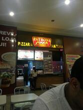 Patroni Pizza