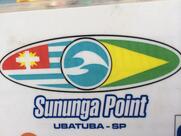 Sununga Point