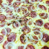 Segredo Pizzaria e Restaurante