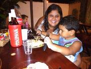 Ruína's Bar e Pizzaria