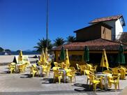 Quiosque Ze Do Milho