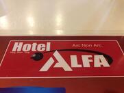 ALFA HOTEL