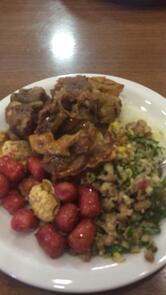 Restaurante À Mineira