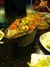 金泰軒 Thai Cuisine