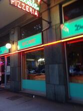 Delizia Ristorante Pizzeria