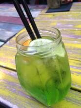 Guenda Cocktail Sartoriali