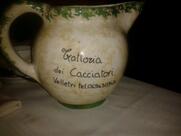 Trattoria dei Cacciatori