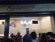Cornetteria del centro
