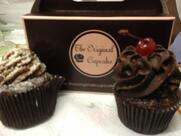 The Original Cupcake