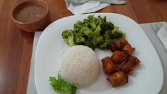 Restaurante VITTORINO'S