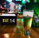 Yellow Door Pub & Bar