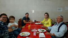 Rangaria Restaurante