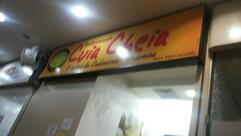 Restaurante Cuia cheia